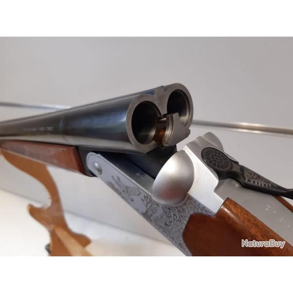 1391-JUXTA COUNTRY  MC 412  �L�GANT A3T  CAL. 12   CAN 71 - NEUF!!