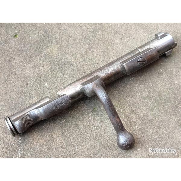 Culasse de mousqueton Berthier 92 et d�riv�s Mles 16 en tb� cat C