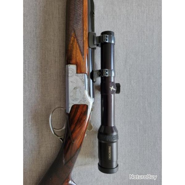 Browning CCS 25 9,3 x 74.