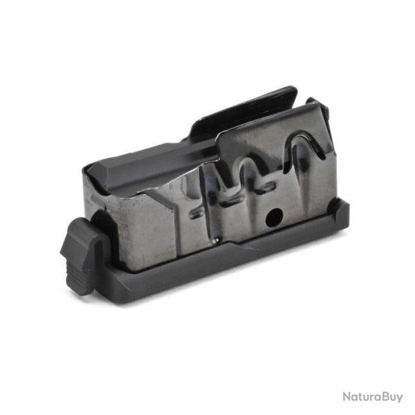 Chargeur Savage Axis 11/10/16 - 243 Win/7 mm-8 rem/6.5 crdm/260 rem/308 win/338 F�d�ral