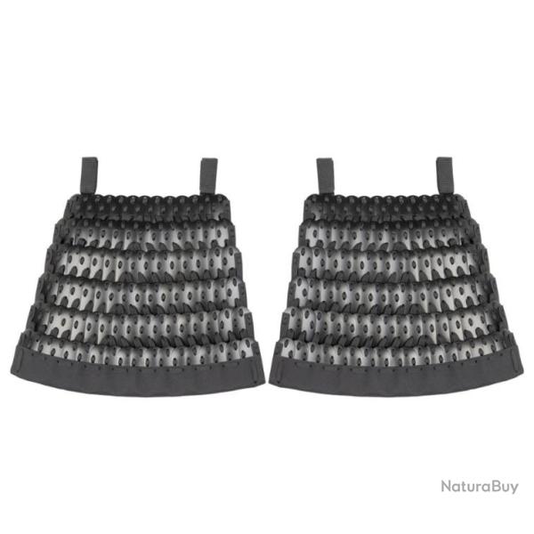 PROTECTION DE GENOU  POUR AIRSOFT  - LIVRAISON GRATUITE !!