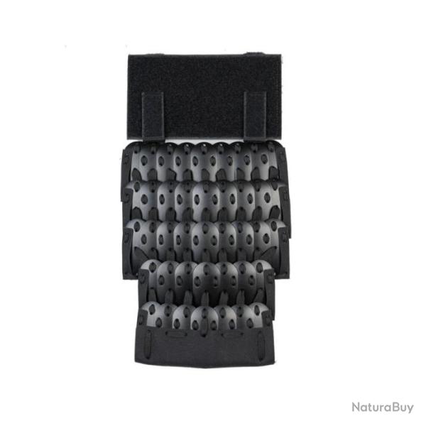 PROTEGE ENTRE-JAMBES- NOIR - LIVRAISON GRATUITE