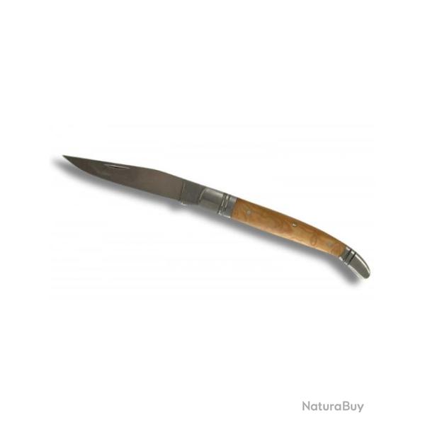 Couteau pliant style Laguiole