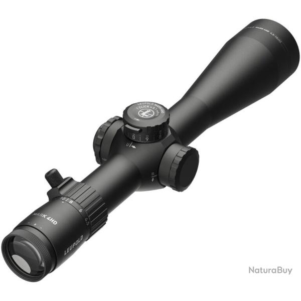 LEUPOLD - LUNETTE Mark 4HD 4.5-18�52 �34 M5C3 FFP Illum. PR1-Mil