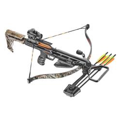 Arbal&egrave;te EK ARCHERY Jaguar 2 Pro Camo 175 Lbs