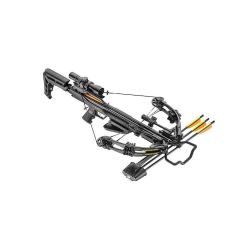 Arbal&egrave;te EK ARCHERY Blade + Black 175 Lbs 340 Fps