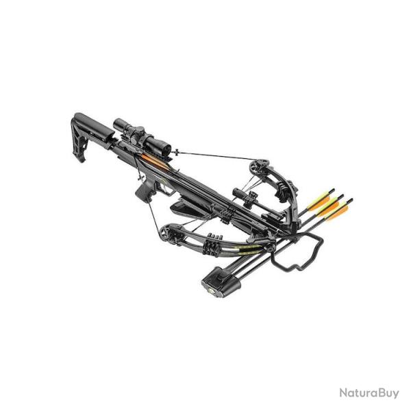 Arbal�te EK ARCHERY Blade + Black 175 Lbs 340 Fps