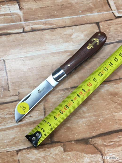 Assortiment de 9 couteaux professionnels Pradel Excellence haute qualité