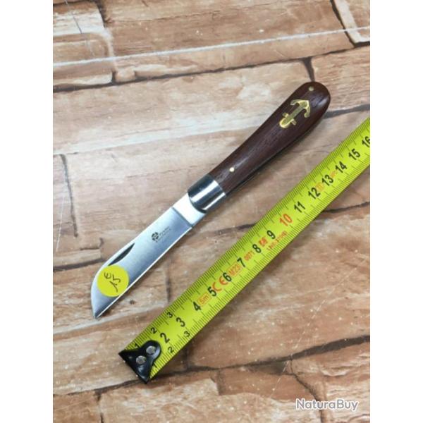 Couteau mod�le ��gabier�� Pradel excellence