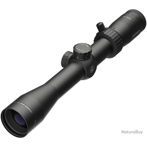 LEUPOLD - LUNETTE Mark 3HD 3-9�40 (30mm) P5 MilDot