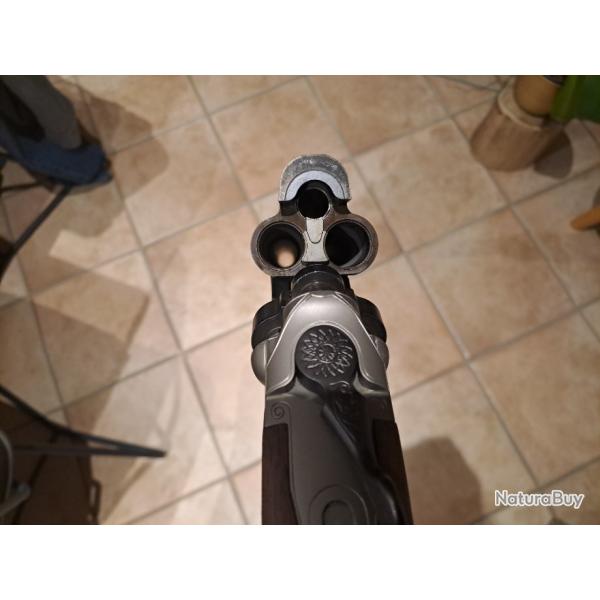 DRILLING BLASER CAL 20 9.3/74