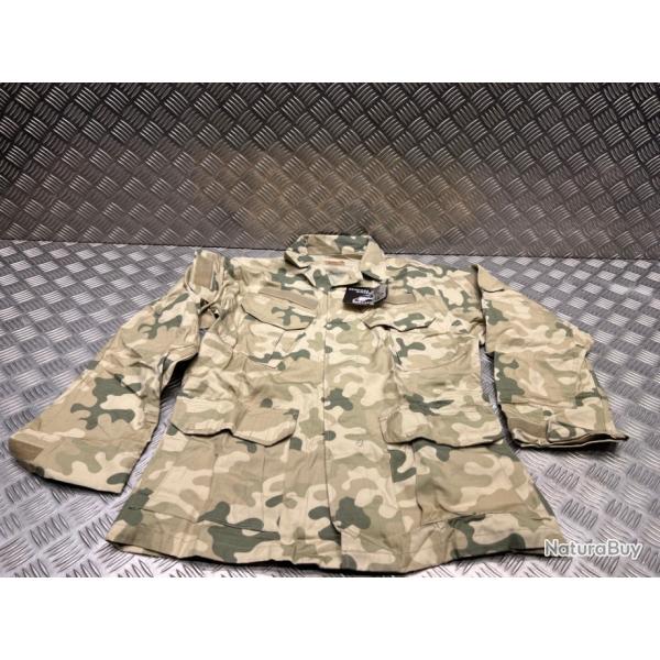 helikon veste chemise sfu next ripstop camo taille s m et xl