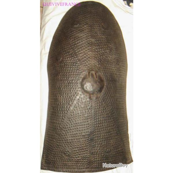 AB3073 - BOUCLIER KIRDI - CAMEROUN -  d�but XXe