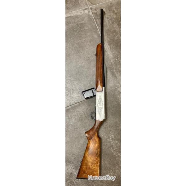 Browning BAR Revolution Fran�aise. S�rie limit�e du Custom Shop 21/100