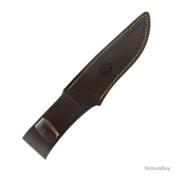 �tui poignard "Hunter" 17 cm [Muela]