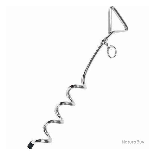 Piquet d'attache pina 41 cm