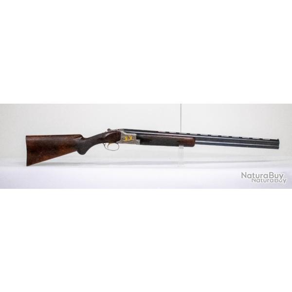 DESTOCK CHASSE ! - Occasion - Fusil Superpose Browning B25 Cal.12/70 S�rie American Pintail 179/500