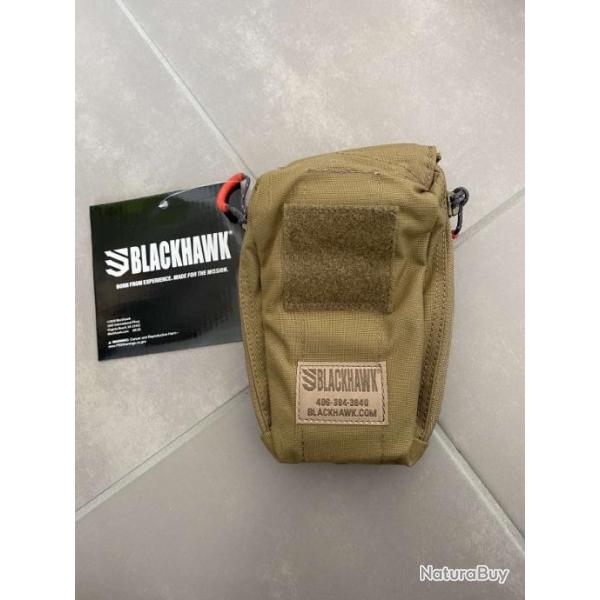 Compact M�dical pch Blackhawk