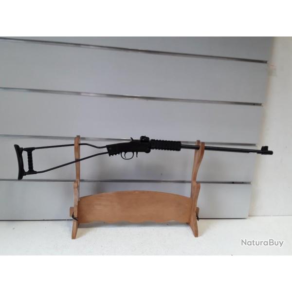 Carabine pliante Chiappa LITTLE BADGER cal.22Mag synth�tique noir