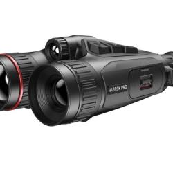 Jumelles &agrave; vision thermique HikMicro Habrok Pro HQ50LN