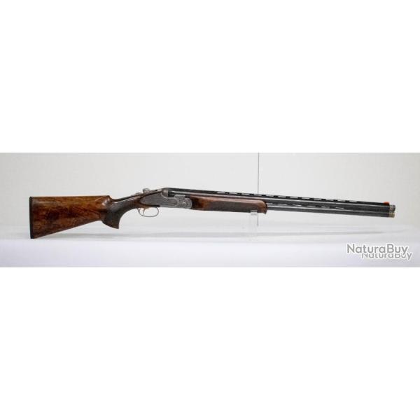 DESTOCK CHASSE ! - Occasion - Fusil Superpose Beretta Dt10 Eell Sporting Calibre 12/76 - 73cm