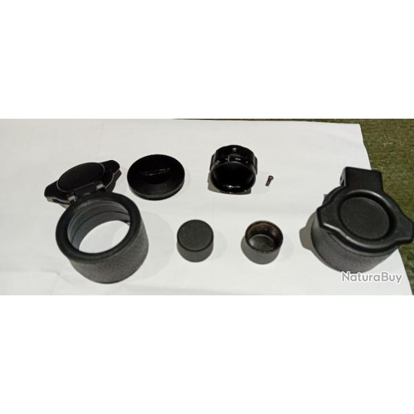 Pieces d�tach�es Viseur Tubulaire PROSIGHT 27 �tat correct (Voir Photo)