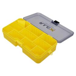 Boite de Rangement Illex Tackle Box 214 21,4 x 11,8 x 4,5cm HC