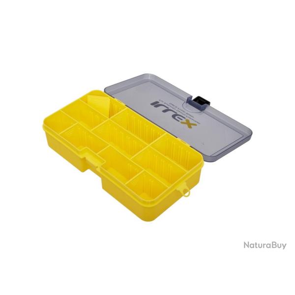 Boite de Rangement Illex Tackle Box 214 21,4 x 11,8 x 4,5cm HC