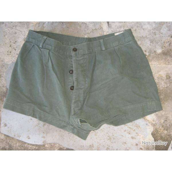 Tchad et OPEX 1960-1990 : Short "GAO".