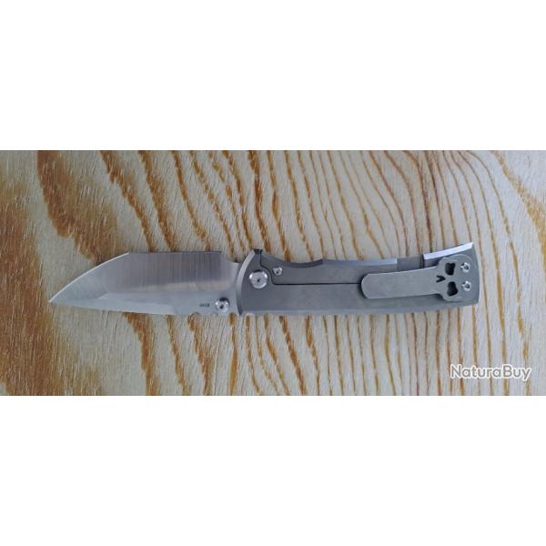 Couteau Chaves 229 Redencion