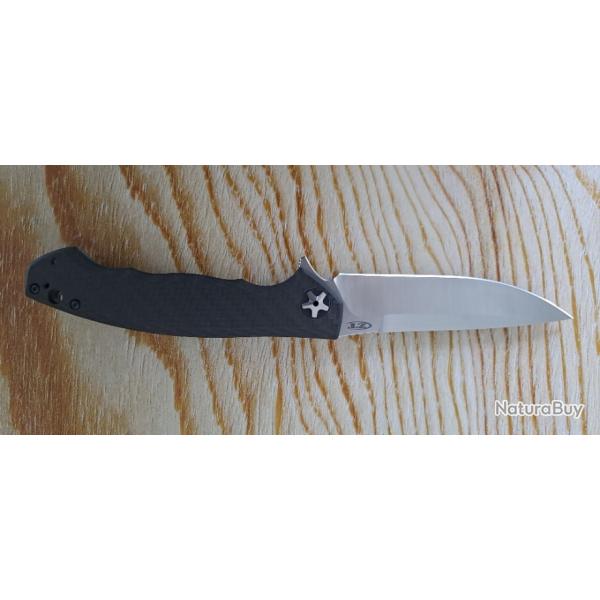 Couteau Zero Tolerance 0452CF