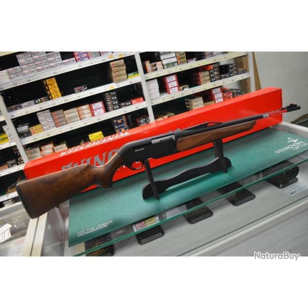 CARABINE WINCHESTER SXR 2 FIELD CALIBRE 9.3x62 NEUVE