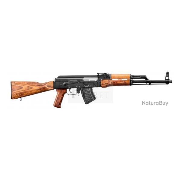 WBP JACK 7.62X39 CROSSE BOIS 415MM 10CPS CIP