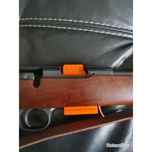 Chargeur de s�curit� cz457 22mag, 17hmr