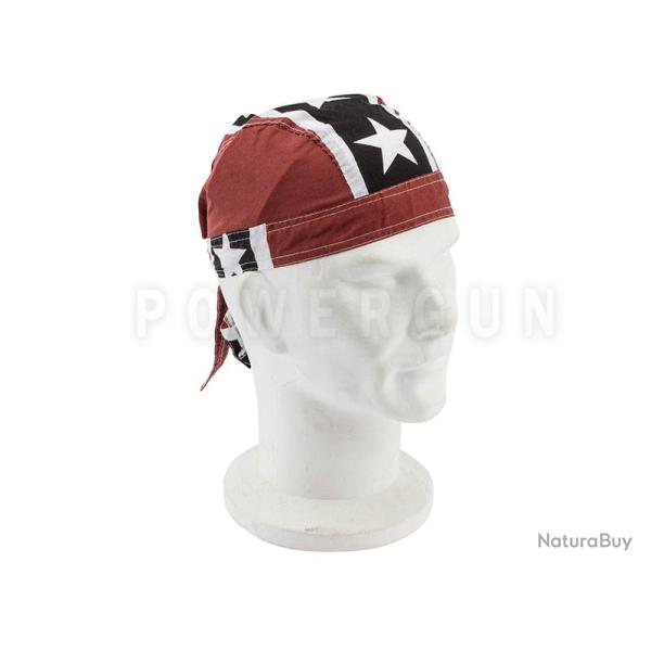 Bandana Conf�d�r�