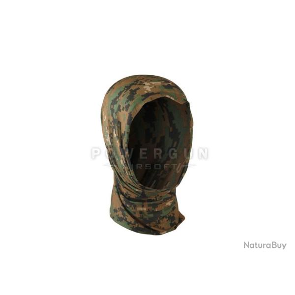 Bandeau couvre t�te Digital Woodland