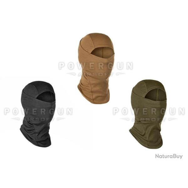 Balaclava MPS Invader Gear Olive
