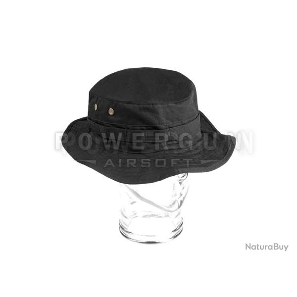 Bob Noir Taille Unique