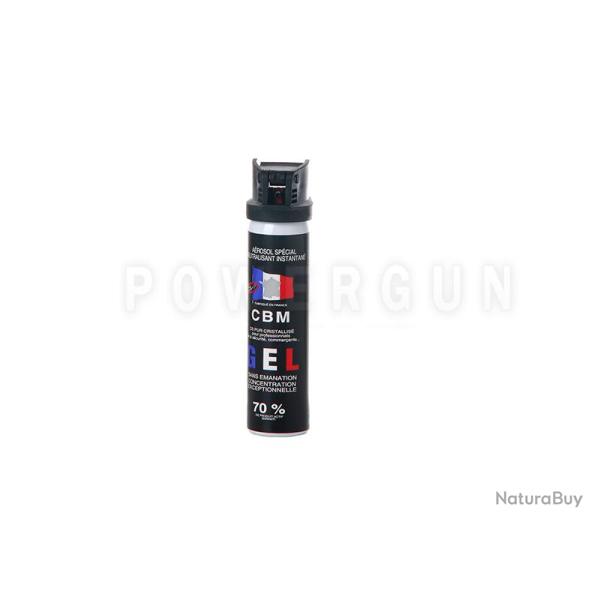 A�rosol Gel CS 75ml