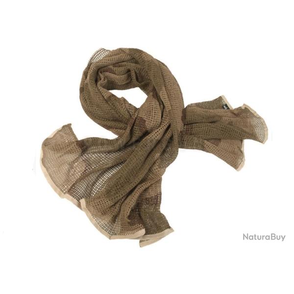 Echarpe Filet D�sert