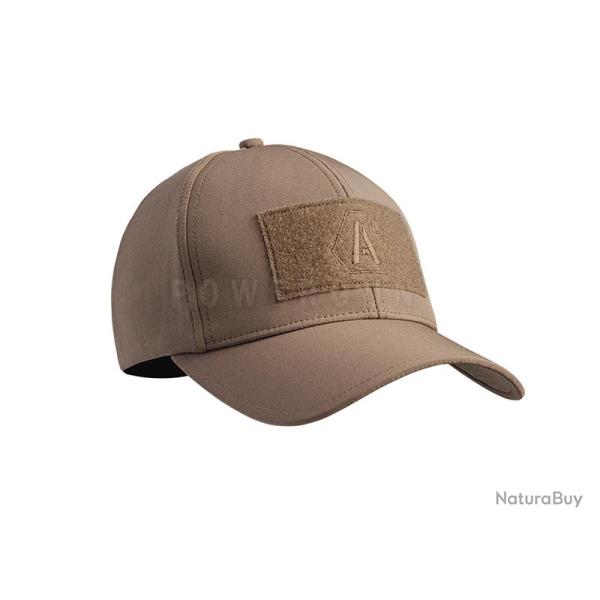 Casquette Stretch Fit Coyote S/M
