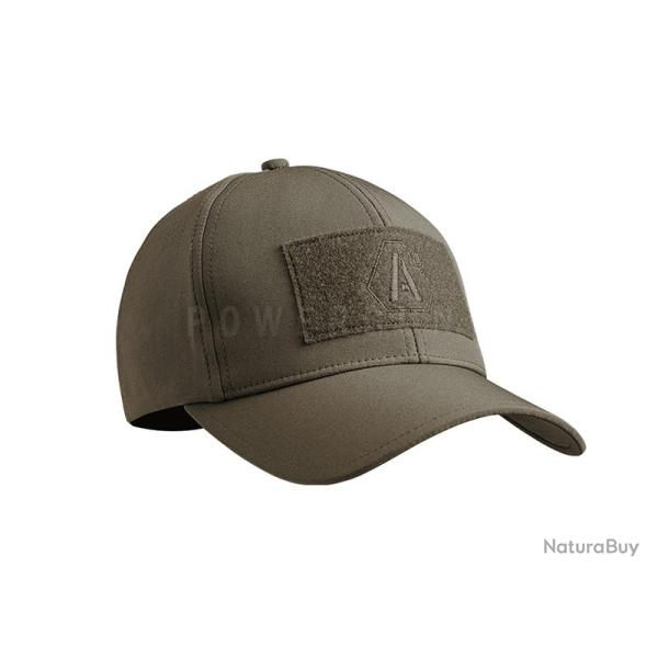 Casquette Stretch Fit Olive L/XL