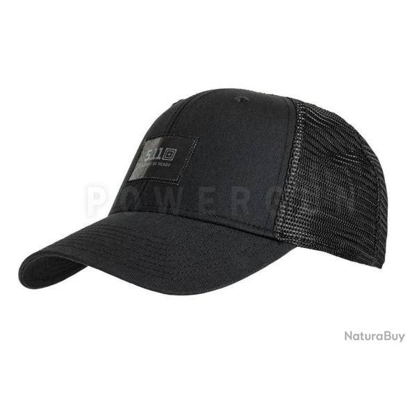 Casquette Legacy Black 5.11