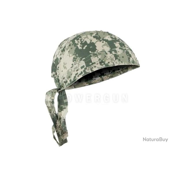 Bandana Digital Urban