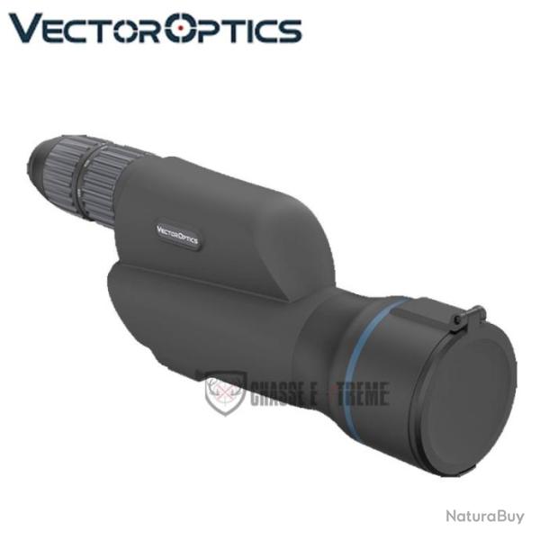 T�l�scope VECTOR OPTICS Continental 20-60x80 Ed Range
