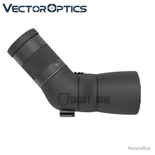 T�l�scope VECTOR OPTICS Paragon 9-27x56 Ed Ultra Short