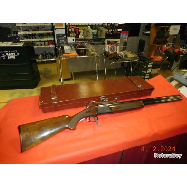 Browning B 26 cal 12/70 , Canon de 67 cm , Occasion  Tr�s bon �tat