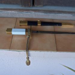 BELLE DAGUE AVIATION  OFFICIER