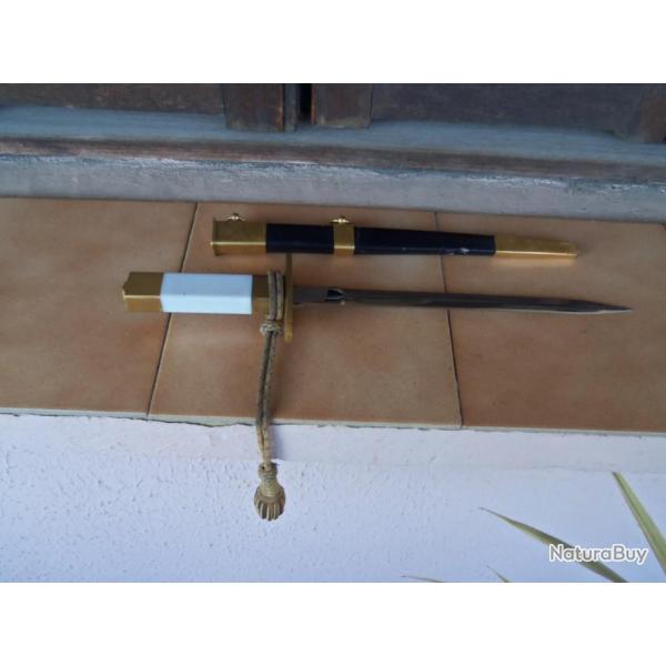 BELLE DAGUE AVIATION  OFFICIER