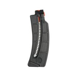 CHARGEUR SMITH ET WESSON MP15 22LR 25CPS